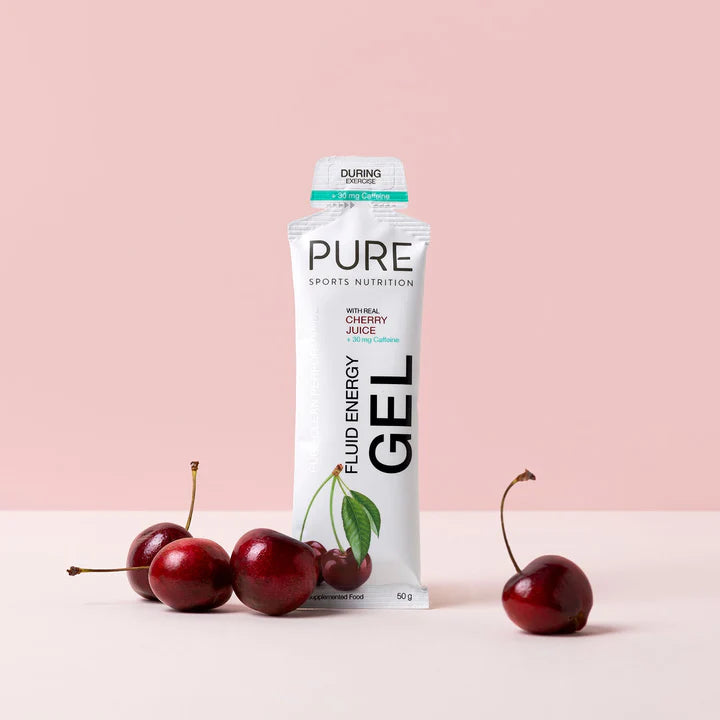 Fluid Energy Gel