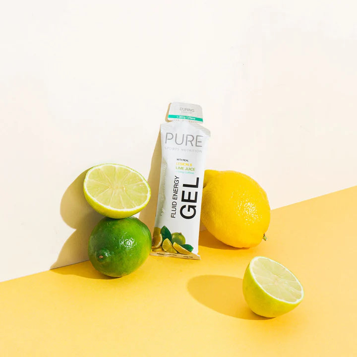 Fluid Energy Gel