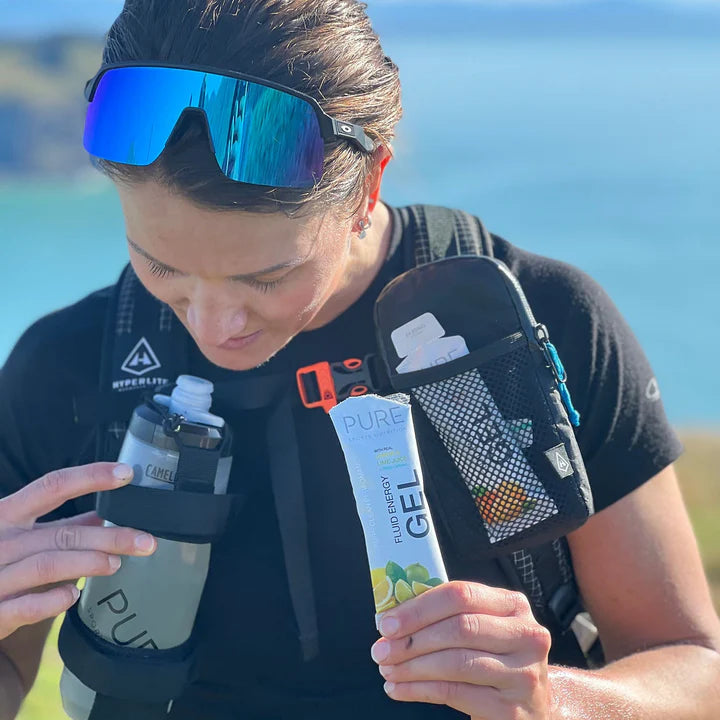 Fluid Energy Gel