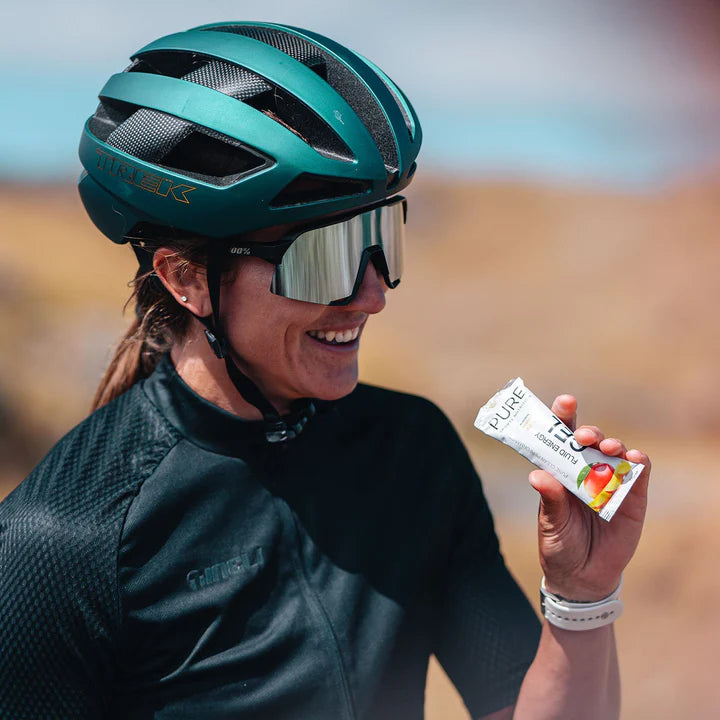 Fluid Energy Gel