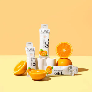 Fluid Energy Gel