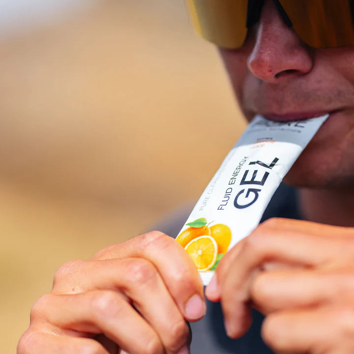 Fluid Energy Gel