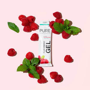 Fluid Energy Gel