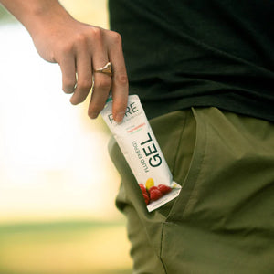 Fluid Energy Gel