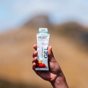 Fluid Energy Gel