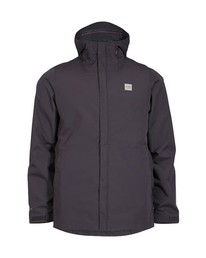 Takayna Mens Rain Jacket