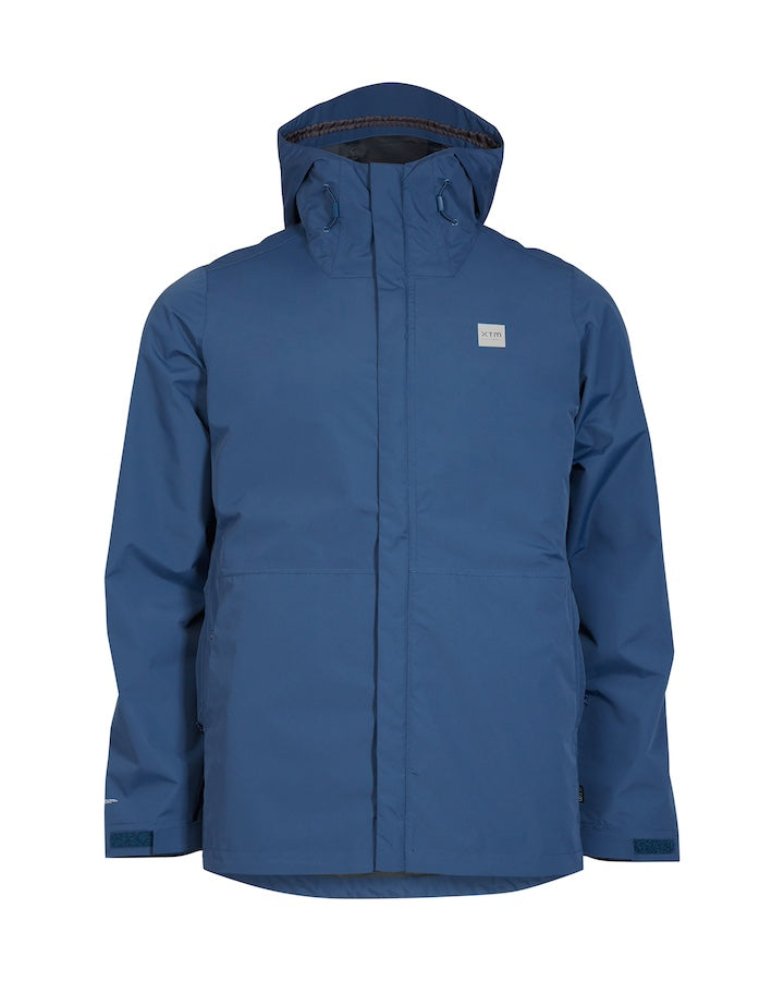 Takayna Mens Rain Jacket