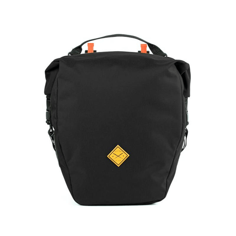 Restrap Pannier bag 22 L / Black Pannier Bag RS PAN-LRG-BK