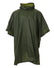 Stash Packable Rain Poncho