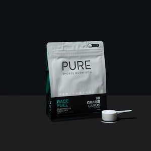Performance + Race Fuel