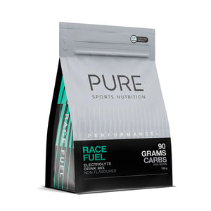 Performance + Race Fuel