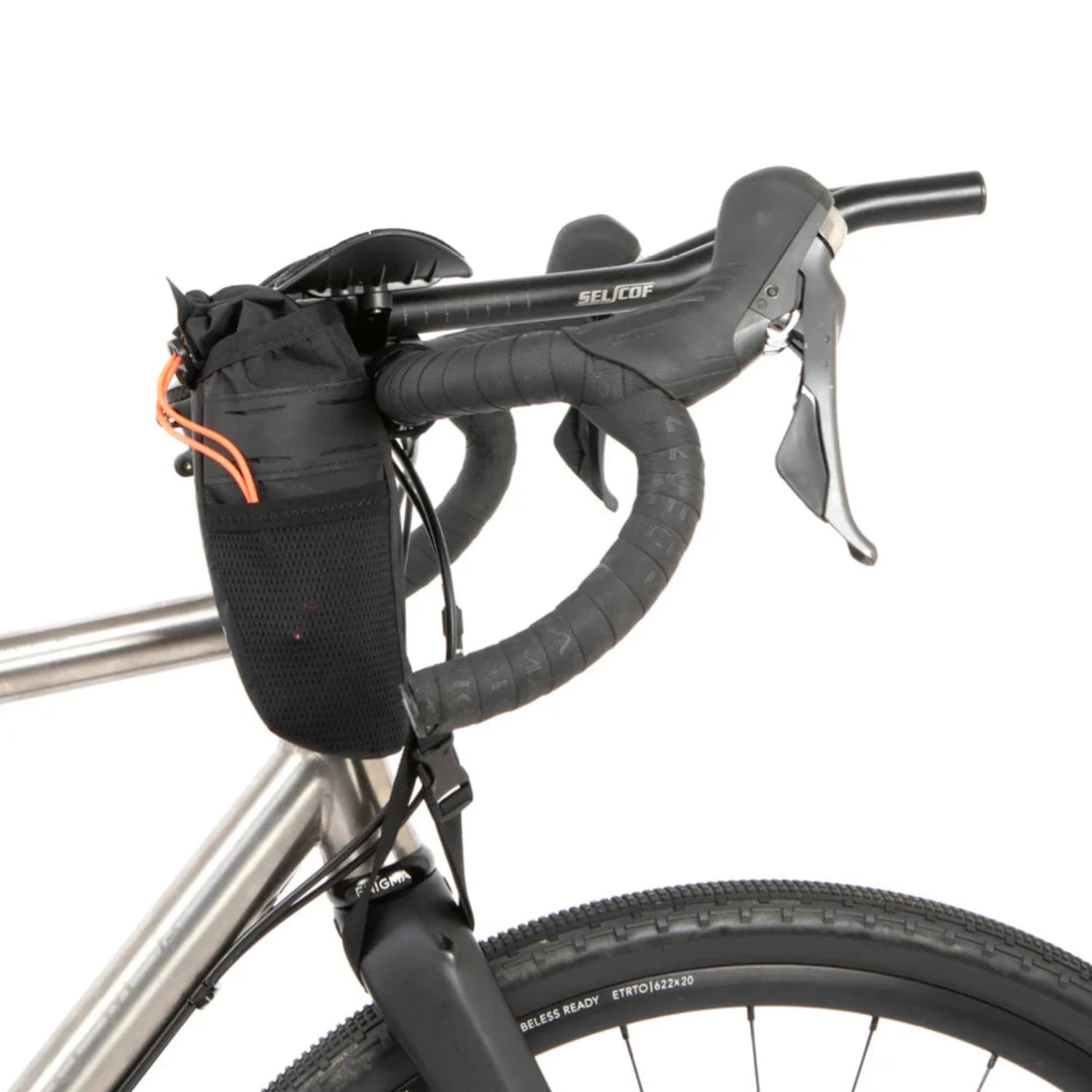 Race Stem Bag