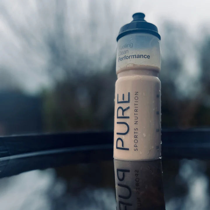Recovery Shake