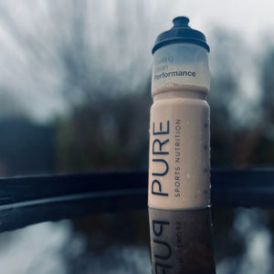 Recovery Shake