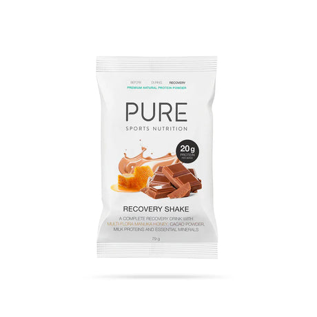 Recovery Shake