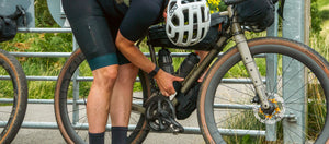Downtube Bag
