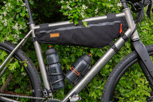 Side Release Bottle Cage
