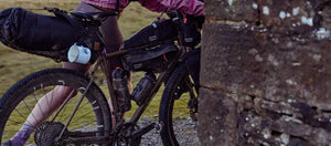 Side Release Bottle Cage