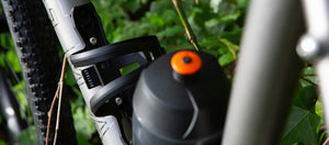 Side Release Bottle Cage