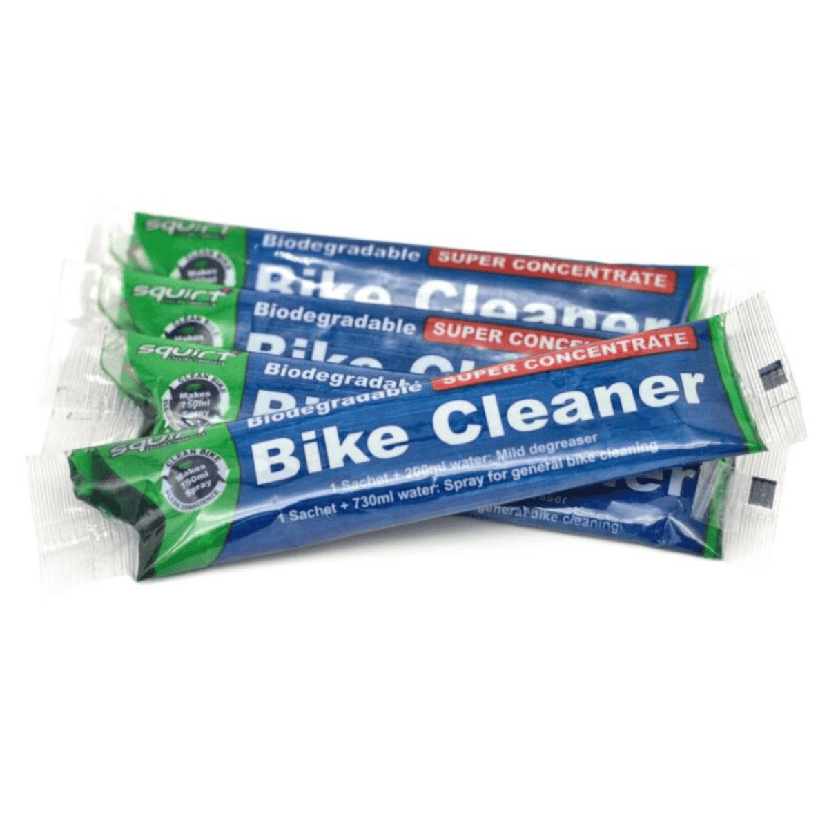 Squirt Bike Cleaner Squirt Bike Cleaner Super Concentrate