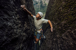 Crag Sender Helmet