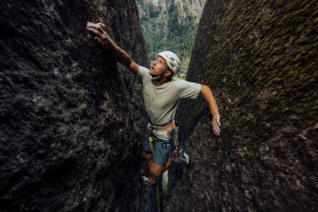 Crag Sender Helmet