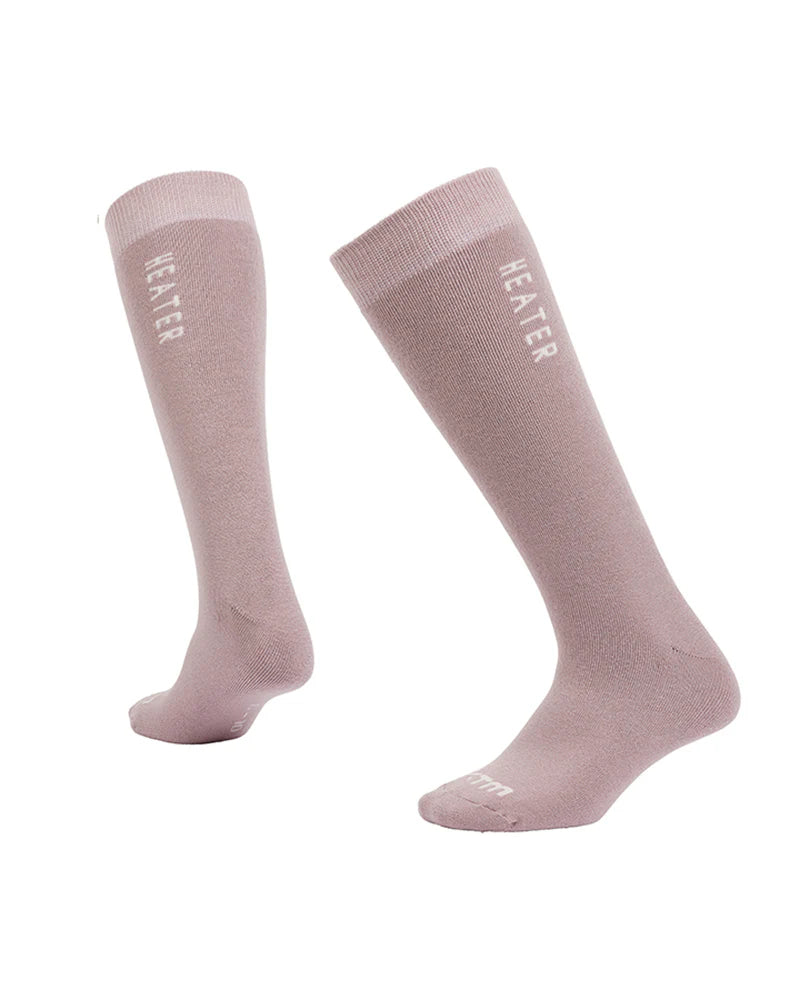 Heater Thick Australian Merino Wool Blend Winter Socks