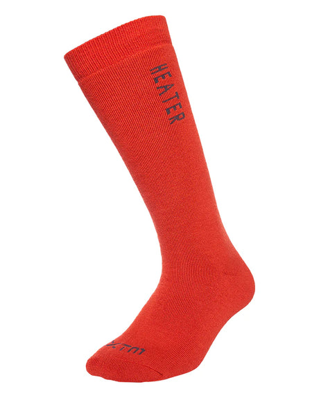 Heater Thick Australian Merino Wool Blend Winter Socks
