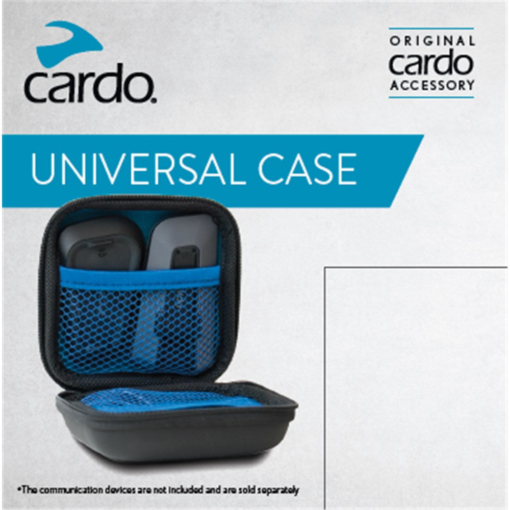 Cardo Universal Case