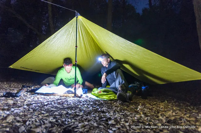 Escapist 15D Tarp