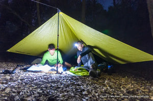 Escapist 15D Tarp