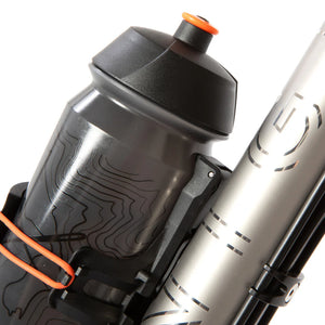 Side Release Bottle Cage