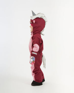 XTM Kids Rugrats II One-Piece Snow Suit 0-6 Years