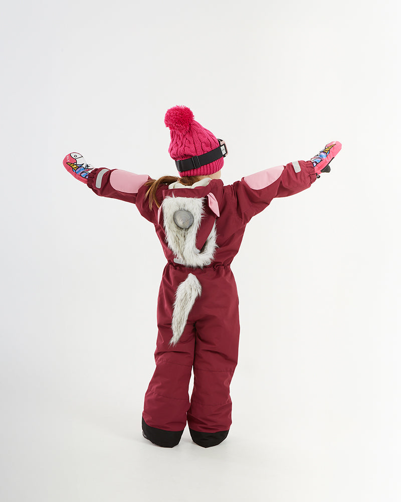 XTM Kids Rugrats II One-Piece Snow Suit 0-6 Years