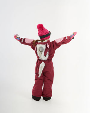 XTM Kids Rugrats II One-Piece Snow Suit 0-6 Years