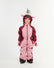 XTM Kids Rugrats II One-Piece Snow Suit 0-6 Years