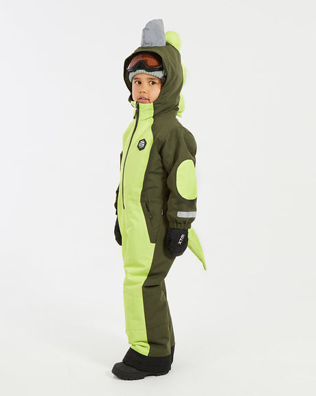 XTM Kids Rugrats II One-Piece Snow Suit 0-6 Years