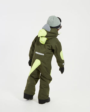 XTM Kids Rugrats II One-Piece Snow Suit 0-6 Years