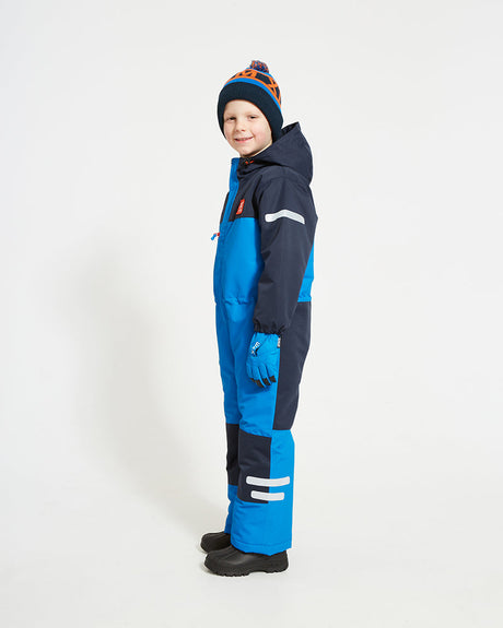 XTM Kids Suki II One-Piece Snow Suit