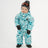 XTM Kids Papoose One-Piece Snow Suit