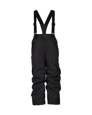 XTM Kids Pluto II Snow Pant with Braces 2-8 years