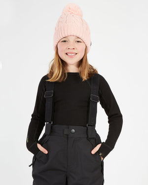 XTM Kids Pluto II Snow Pant with Braces 2-8 years