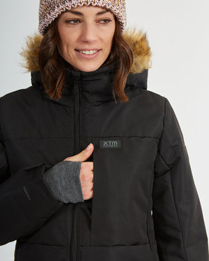 XTM Womens Province Ski Jacket