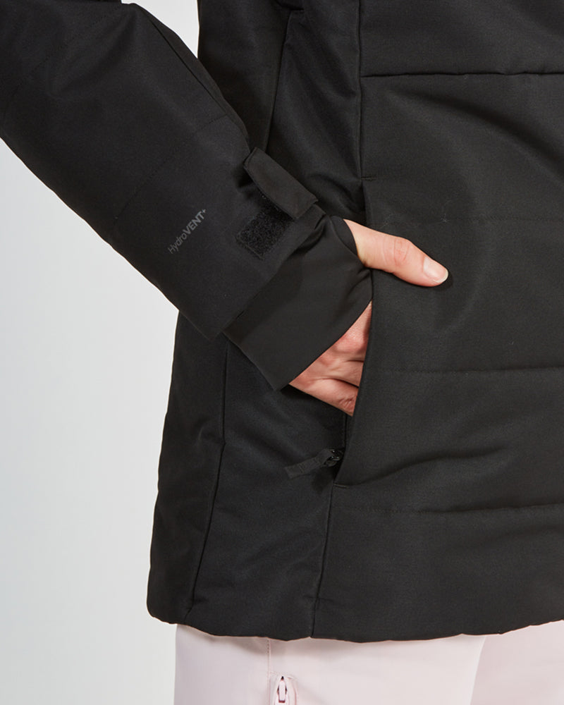 XTM Womens Province Ski Jacket