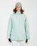 XTM Womens Province Ski Jacket Cool Mint