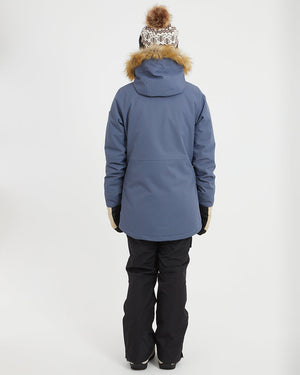 XTM Womens Ryker Snow Jacket