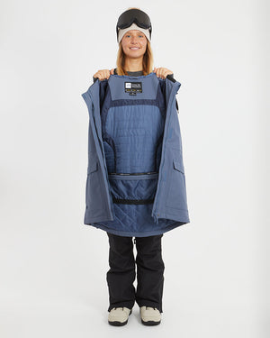 XTM Womens Ryker Snow Jacket