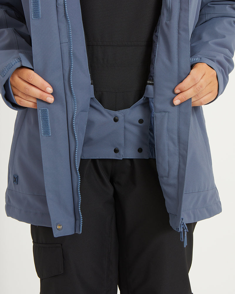 XTM Womens Ryker Snow Jacket