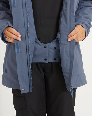 XTM Womens Ryker Snow Jacket