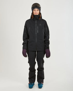 XTM Womens Solitaire Ski Jacket